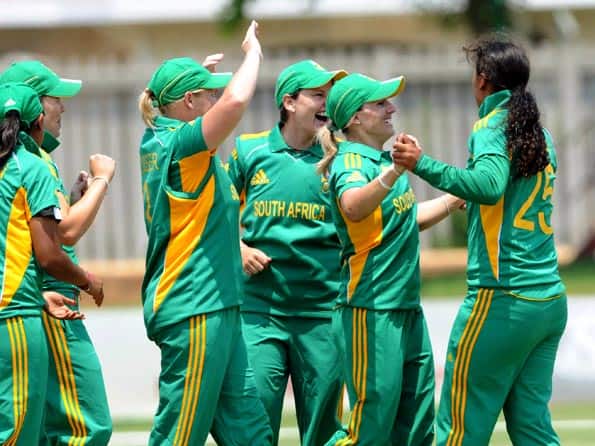 South Africa women tour Bangladesh ahead of ICC World T20 South Africa women tour Bangladesh ahead of ICC World T20