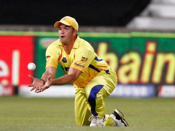 We need to improve our fielding: Albie Morkel 