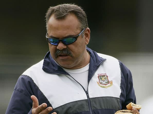 KKR coach Whatmore upbeat despite Gambhir's absence KKR coach Whatmore upbeat despite Gambhir's absence