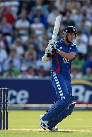 ICC World T20: Stuart Broad confident of England's chances in Sri Lanka ICC World T20: Stuart Broad confident of England's chances in Sri Lanka