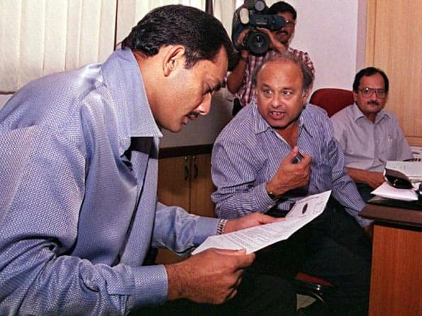 There is no match-fixing in Indian cricket: Jaywant Lele