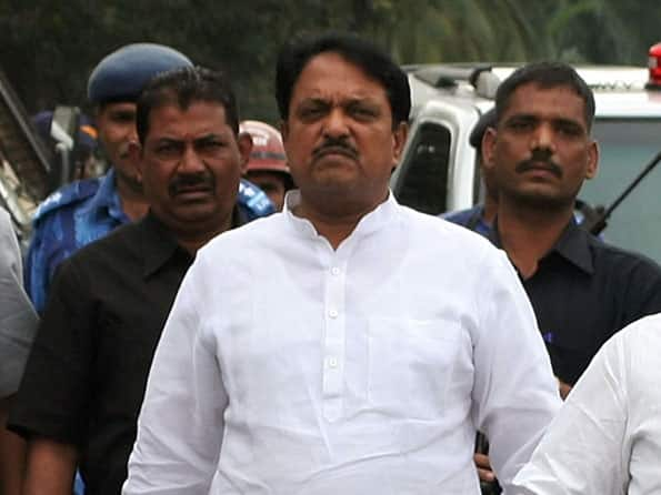 Vilasrao Deshmukh was an excellent administrator: BCCI - Cricket Country