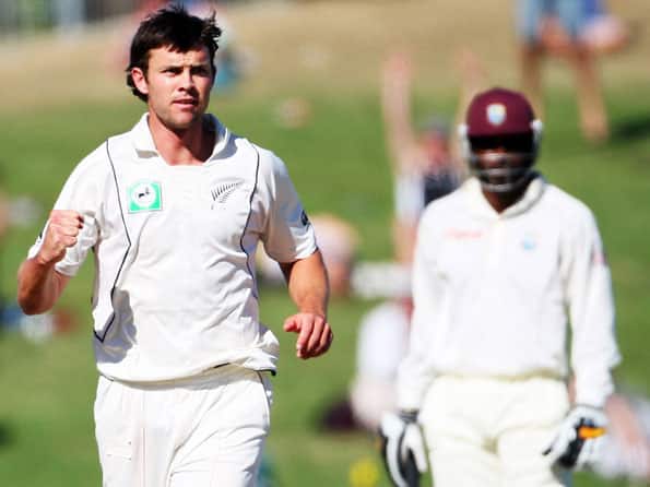 Franklin, Patel get national recall for Zimbabwe tour Franklin, Patel get national recall for Zimbabwe tour