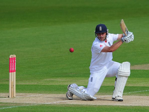 Trott next only to Bradman in Test averages Trott next only to Bradman in Test averages