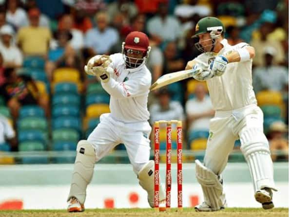 Live Cricket Score: West Indies vs Australia, 2nd Test match at Port of Spain