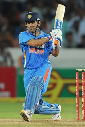 We were 15 runs short against England, says MS Dhoni We were 15 runs short against England, says MS Dhoni