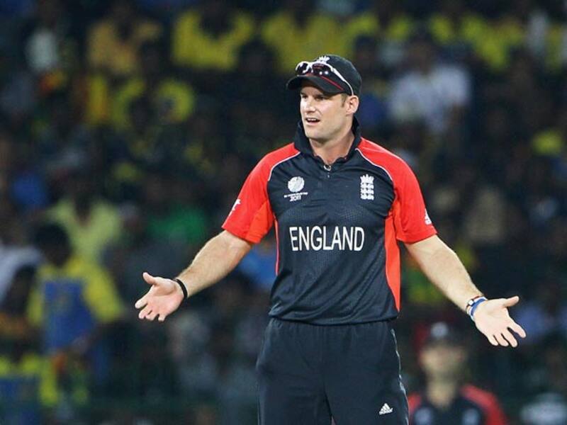 We didn't have quality to win the World Cup: Strauss