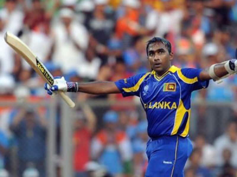 Time proves healer for Jayawardene