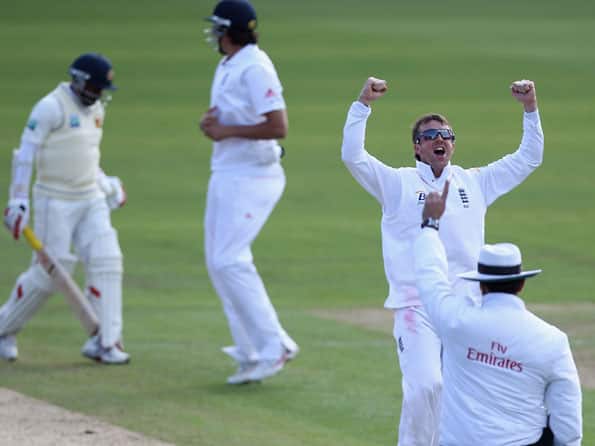 England on course to reclaim second spot in ICC Test rankings 