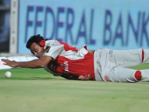 IPL 2012: Suspended Shalabh Srivastava claims he is being framed