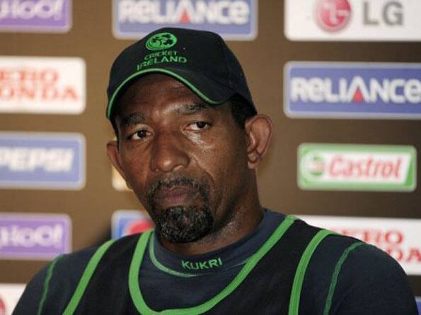 Ireland take on Bangladesh with an eye on ICC World Twenty20