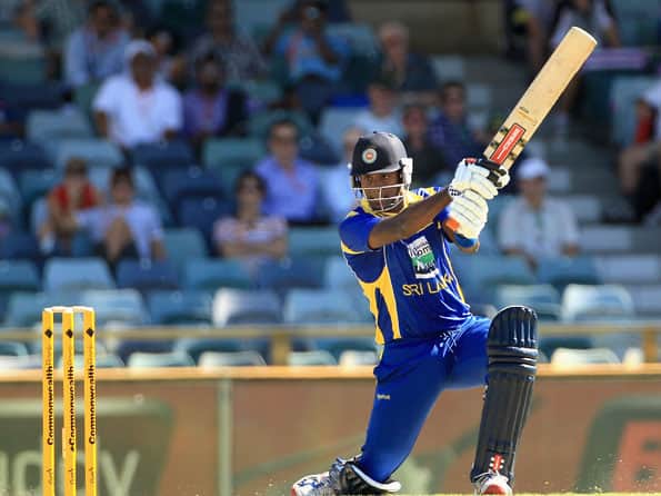 Blow to Sri Lanka as Angelo Mathews ruled out of Asia Cup Blow to Sri Lanka as Angelo Mathews ruled out of Asia Cup