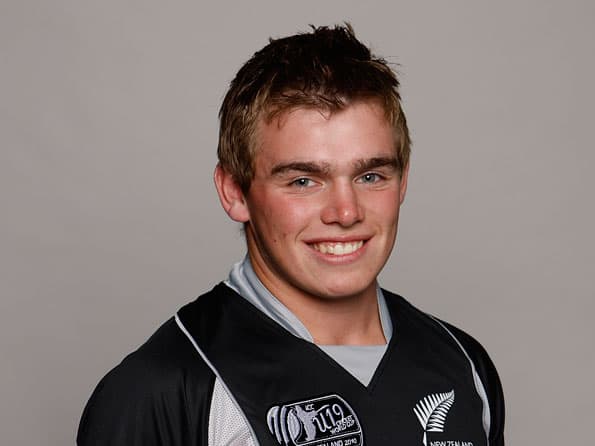Tom Latham keen to make New Zealand Test squad