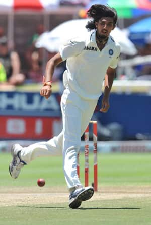 Zaheer's tips and IPL stint came in handy, says Ishant