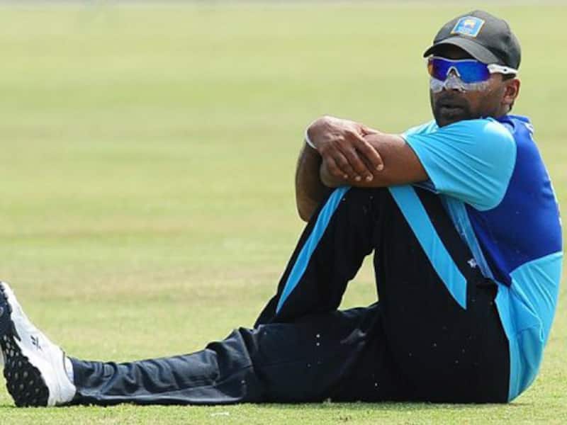 No SLPL participation till central contracts settled: Mahela Jayawardene