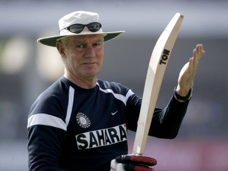 Dhoni has really understood the game: Greg Chappell
