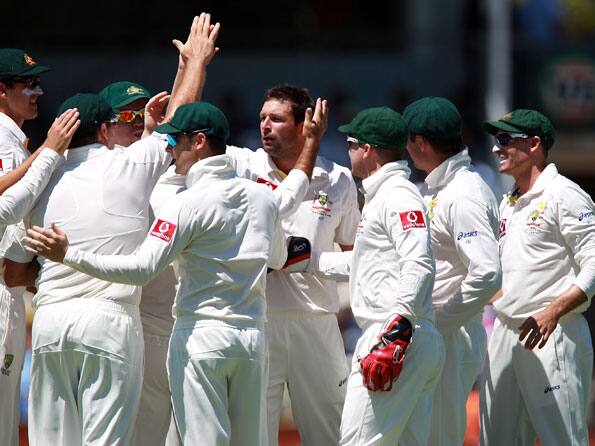 Australian cricket immune to corruption: Cricket Australia Australian cricket immune to corruption: Cricket Australia