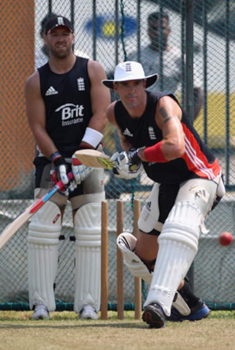 England players clueless about Kevin Pietersen's future