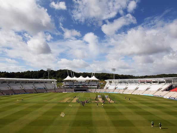 New cricket playing conditions start this weekend New cricket playing conditions start this weekend