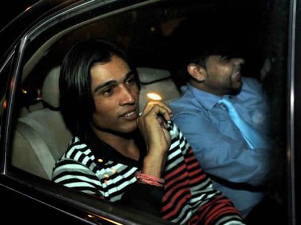 Pakistan appeals Aamer's ban Pakistan appeals Aamer's ban