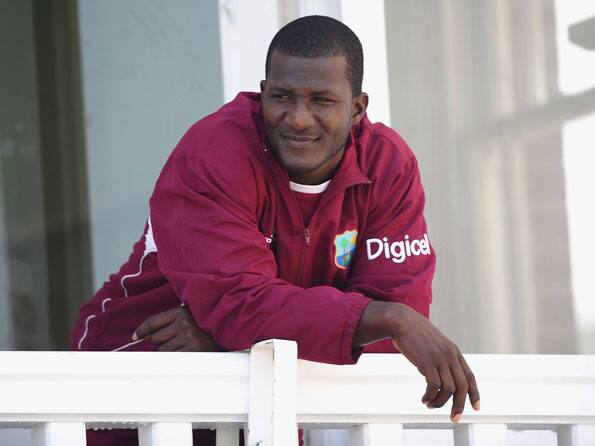 ICC World T20: West Indies eyeing title glory, says Darren Sammy