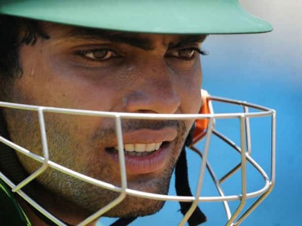 Wahab Riaz, Akmal brothers come under scanner for spot-fixing Wahab Riaz, Akmal brothers come under scanner for spot-fixing