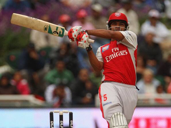 Inder, Goel centuries power Punjab to 283 for 3 against Rajasthan 