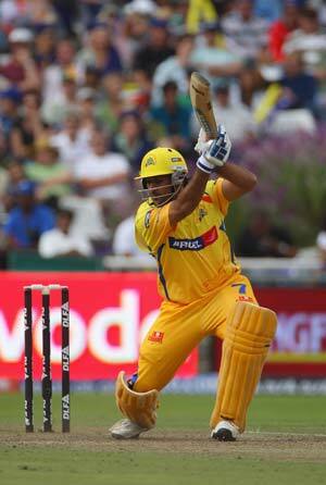 Preview: Chennai and Pune search for winning form