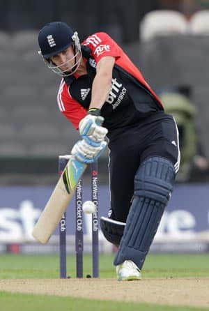 Kieswetter pays tribute to mentor, Marcus Trescothick Kieswetter pays tribute to mentor, Marcus Trescothick