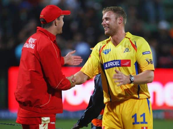 Andrew Flintoff urges ECB and Kevin Pietersen to 'move on' Andrew Flintoff urges ECB and Kevin Pietersen to 'move on'