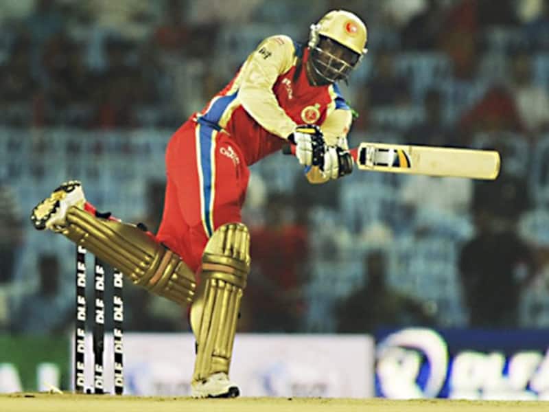 Live Score CLT20: Royal Challengers Bangalore vs Somerset