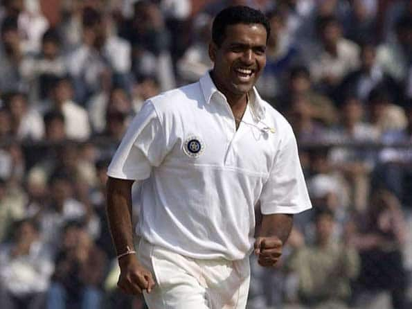 India spinner Sunil Joshi announces retirement from all forms of ...