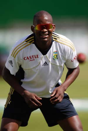 Lonwabo Tsotsobe eagerly waiting to play for South Africa Lonwabo Tsotsobe eagerly waiting to play for South Africa