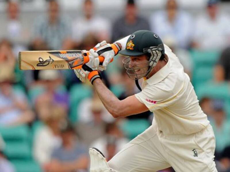 Hussey's call-up is great news for Australia, says Watson