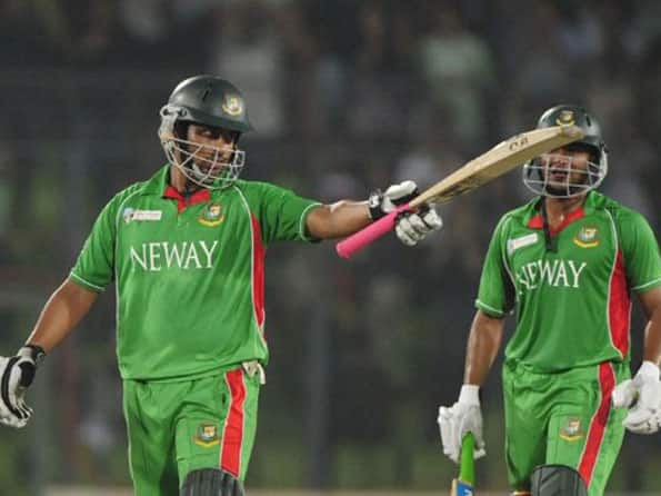 Inspired Bangladesh make Asia Cup final; India crash out