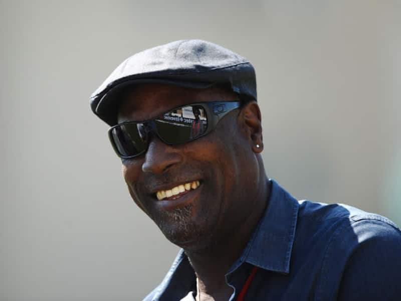 Viv Richards highly respected in Windies team: Darren Sammy