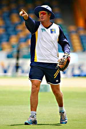 Trevor Penney likely to be India's fielding coach Trevor Penney likely to be India's fielding coach