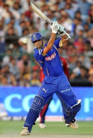 IPL 2011 Live Update: Rajasthan vs Pune IPL 2011 Live Update: Rajasthan vs Pune