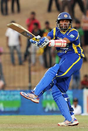 Tillakaratne Dilshan shines in Basnahira's win in Sri Lanka Premier League tie Tillakaratne Dilshan shines in Basnahira's win in Sri Lanka Premier League tie