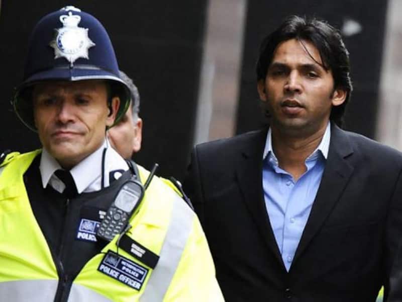 Tainted Pakistan trio face trial in UK on May 20