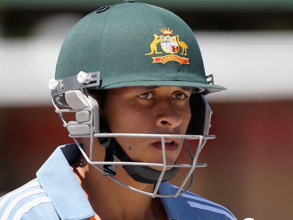 Pakistan-born Usman Khawaja denied visa into India Pakistan-born Usman Khawaja denied visa into India
