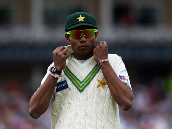 PCB to check Westfield case records to take final decision on Kaneria