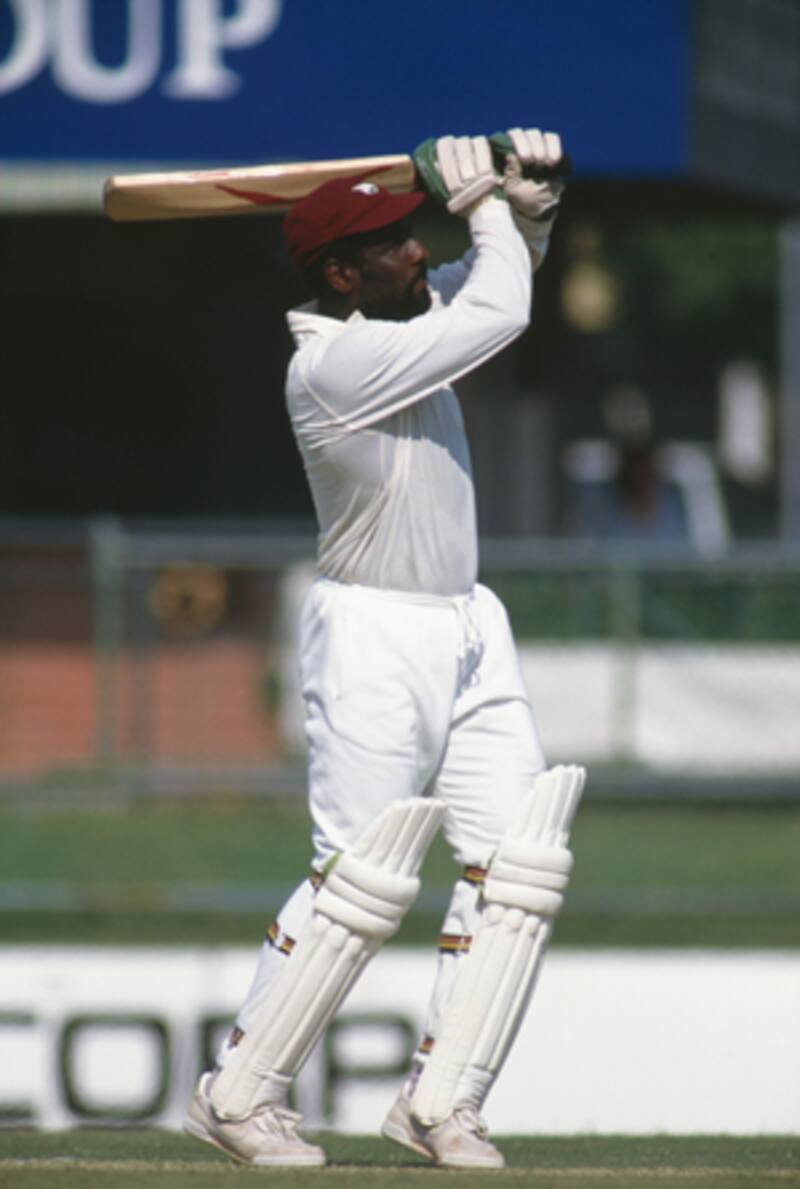 King Richards fireworks lights up Karachis National Stadium