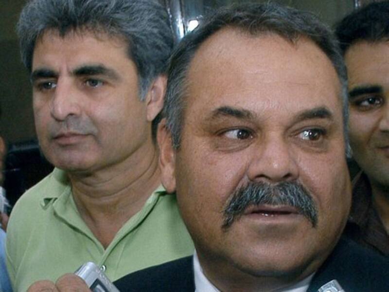PCB starts hunt for a bowling coach