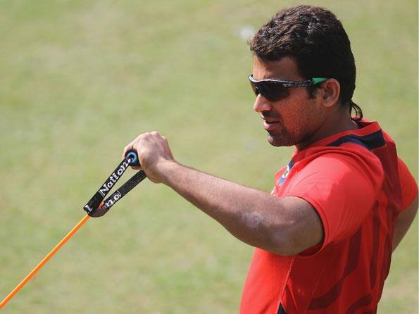 Zaheer Khan's absence is a big loss: Vettori Zaheer Khan's absence is a big loss: Vettori