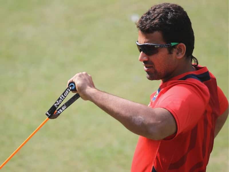 Zaheer Khan's absence is a big loss: Vettori