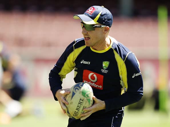 Australia team management asks Brad Haddin to play in Big Bash Australia team management asks Brad Haddin to play in Big Bash