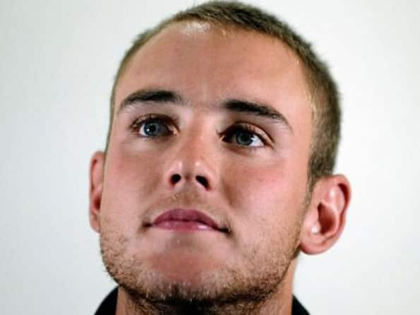 Fletcher's presence will have little significance: Broad Fletcher's presence will have little significance: Broad
