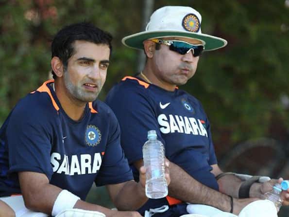 Sehwag, Gambhir deserve to be reprimanded for undermining Dhoni