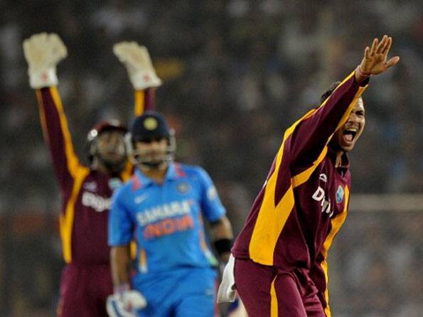 Sunil Narine ready for Australian challenge Sunil Narine ready for Australian challenge